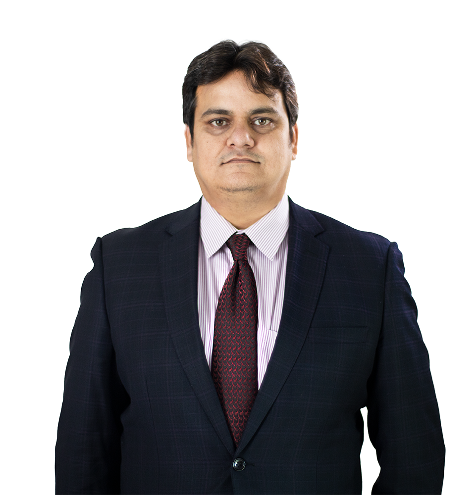 Khizar Nawaz