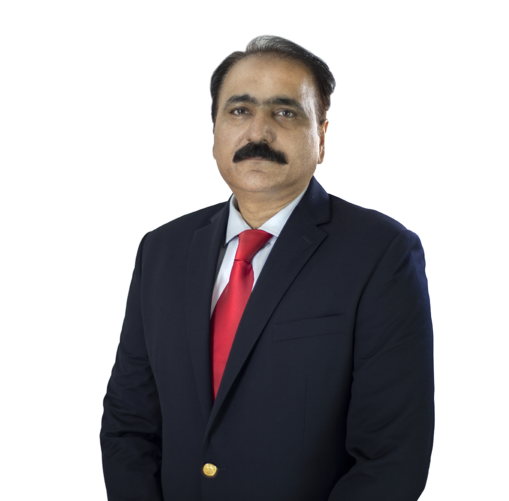 Azhar Hussain