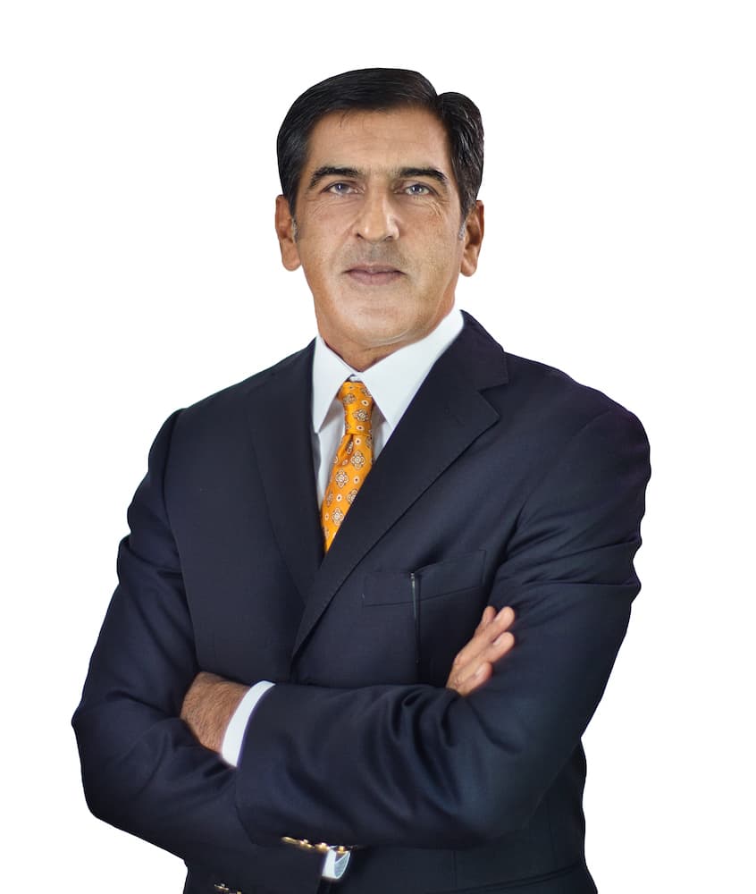 Tariq Mahmood Mian