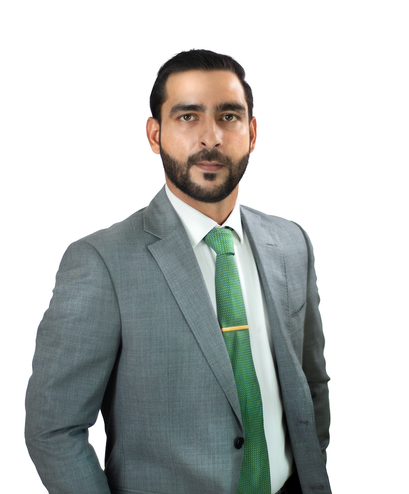 Muhammad Mikail Khan