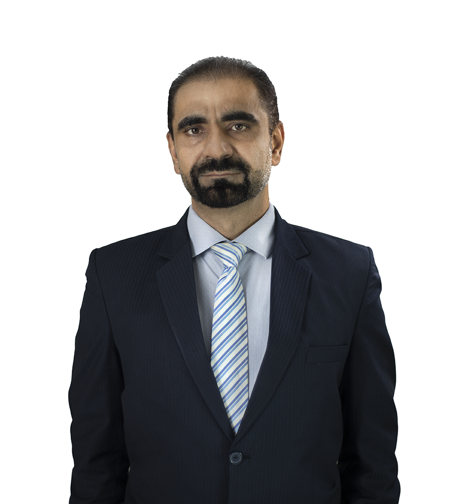 Adnan Salabat Ali Naz