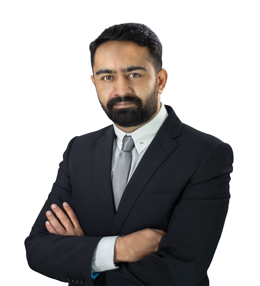 Abdul Mateen