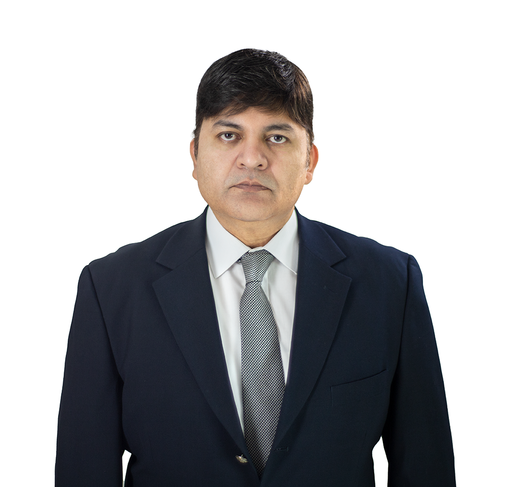 Syed Rehan Rizvi